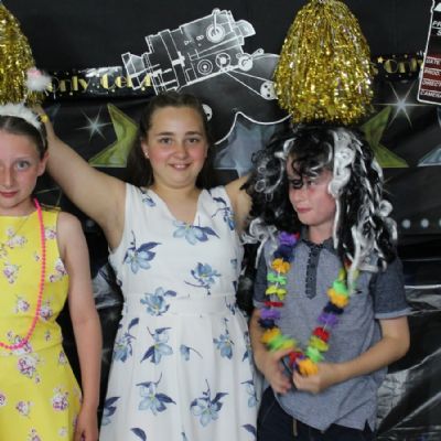 Year 6 Disco (37)